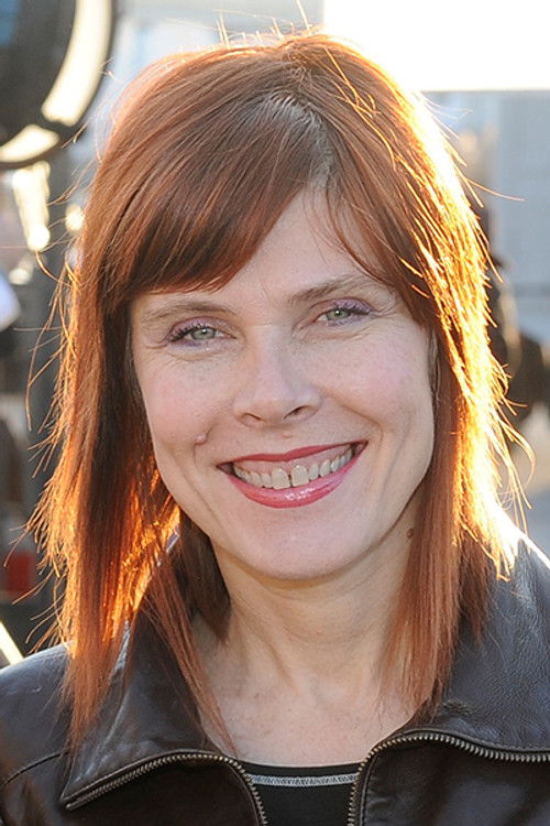 Адриенне Митцхелл