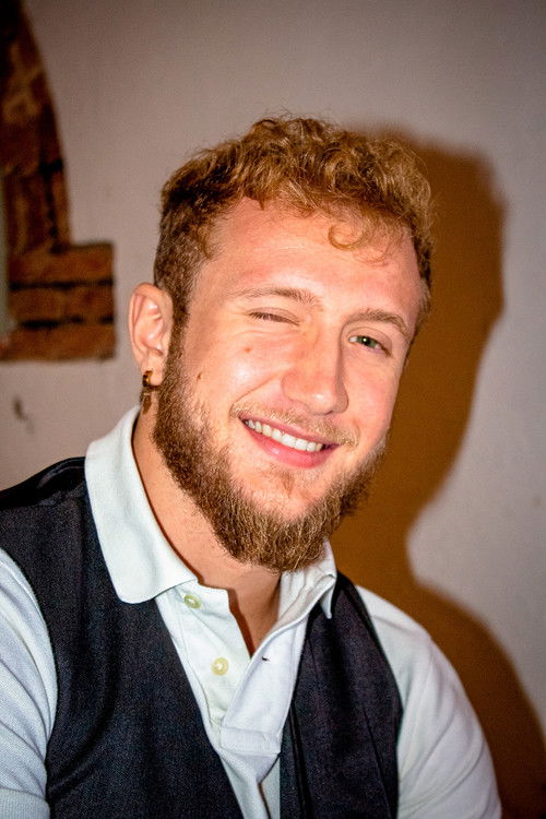 Нилс О’Лантерн