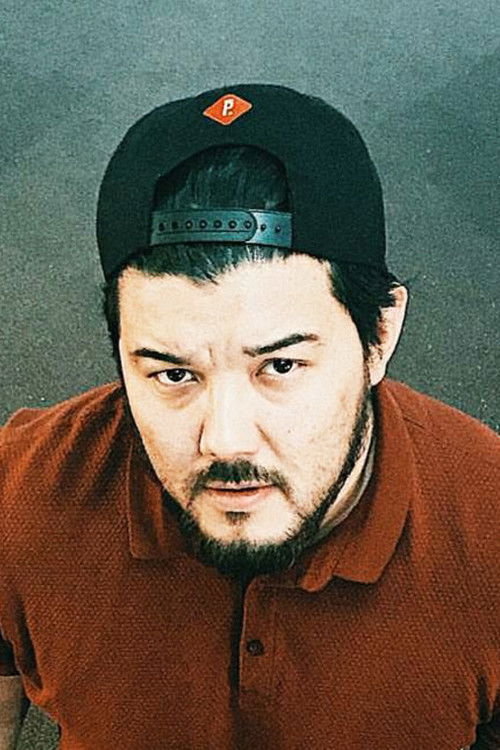 Йернар Нургалийев