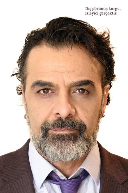 Егемен Ертüрк