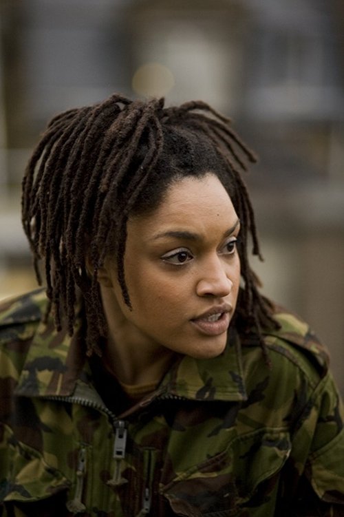 Керри МцЛеан