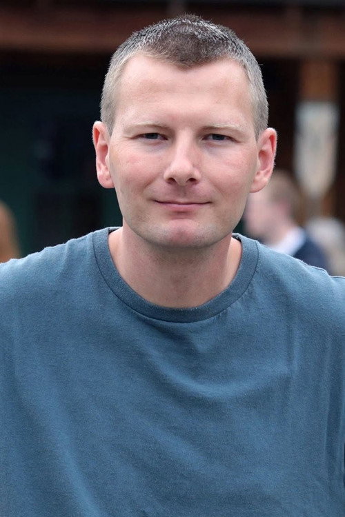 Кевин Куклер