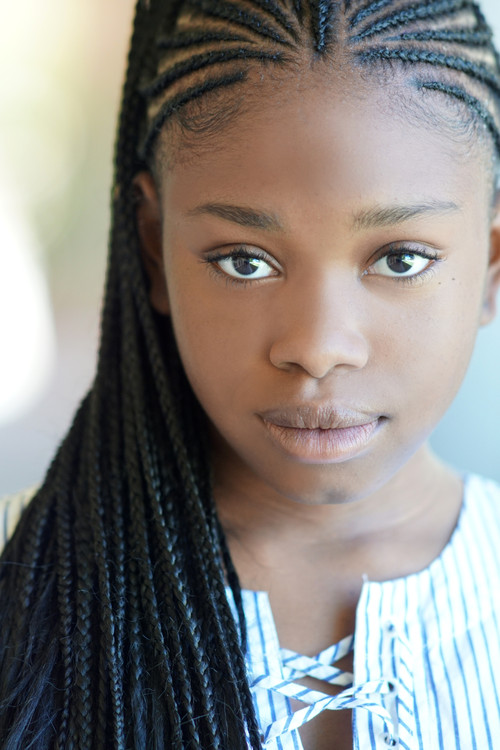 Jоурней Цартер