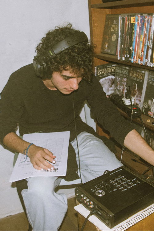 Матхеус Цампос