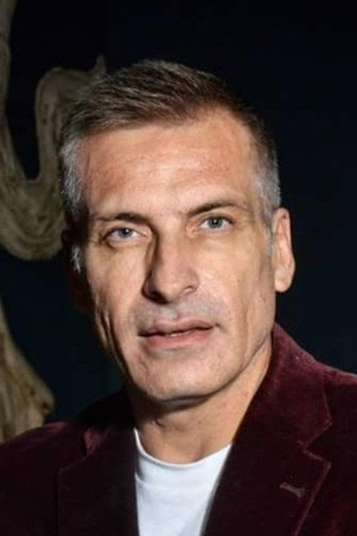 Себастиáн Ллапур