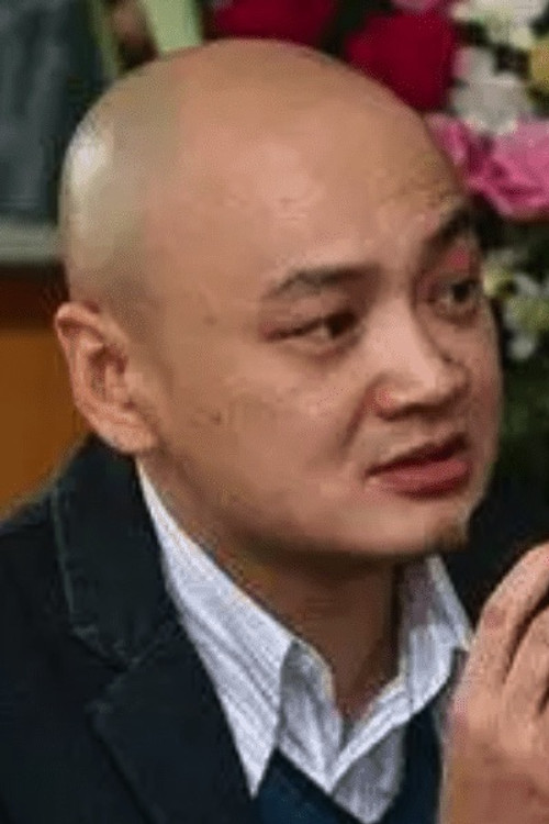 Йанг Xиаонинг