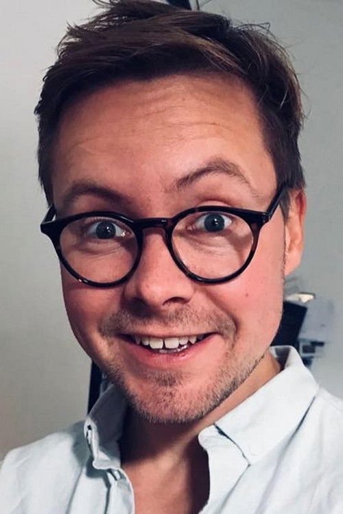 Цхристиан Трангбæк