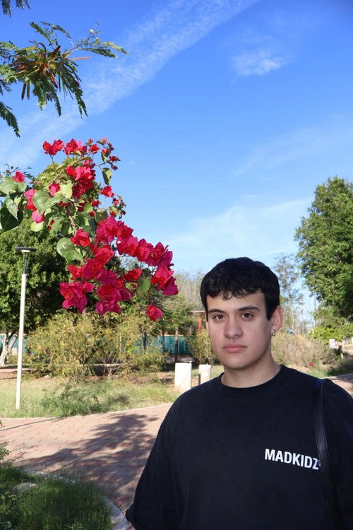 Леонардо Баллестерос