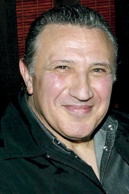 Алберт Драй