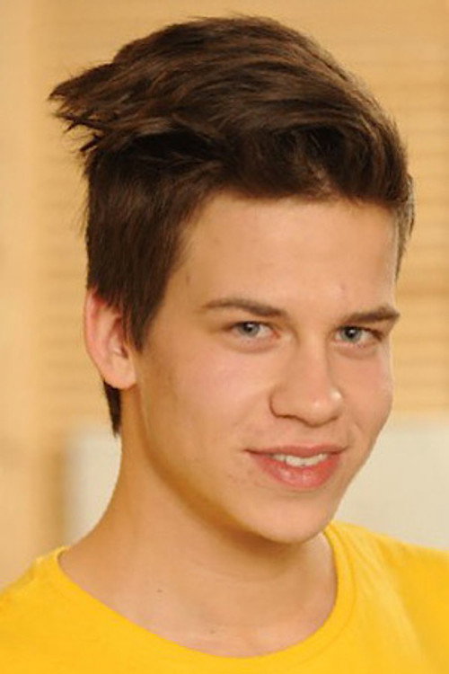 Мартин Бортлик