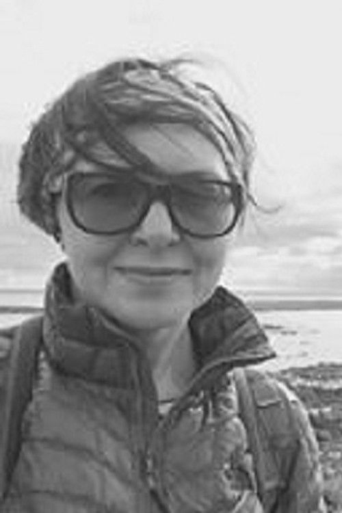 Иwона Ел Танбоули-Jаблонска