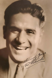 Том Патрицола