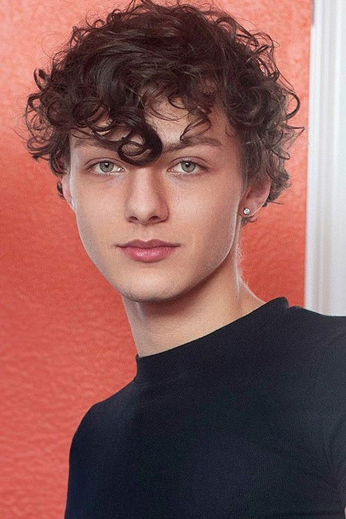 Паркер Qуинн