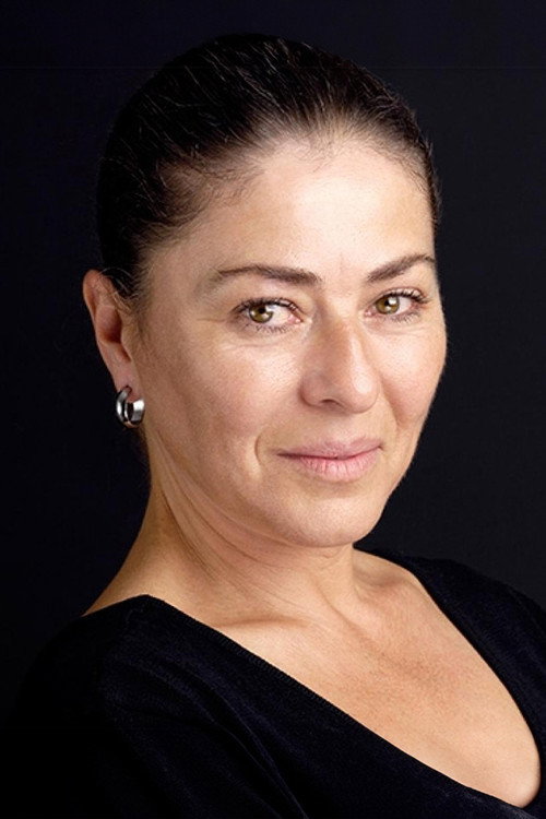 Şефика Üмит Толун