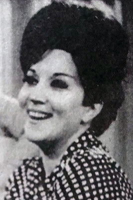 Цристина Гаймар