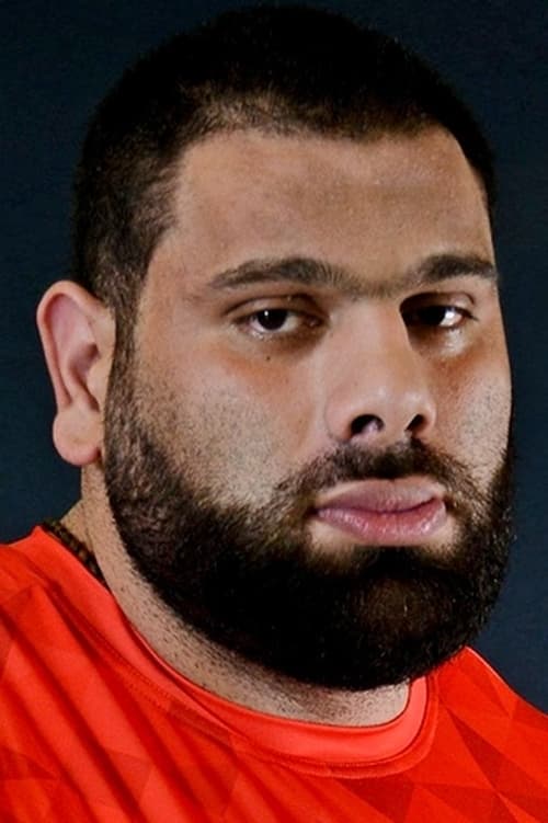 Леван Сагинашвили