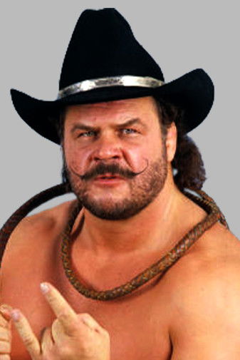 Роналд Хеард