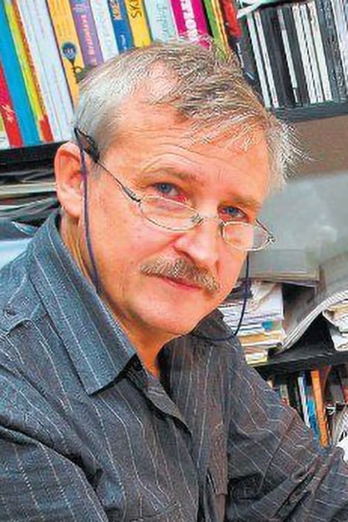 Jарослав Баран