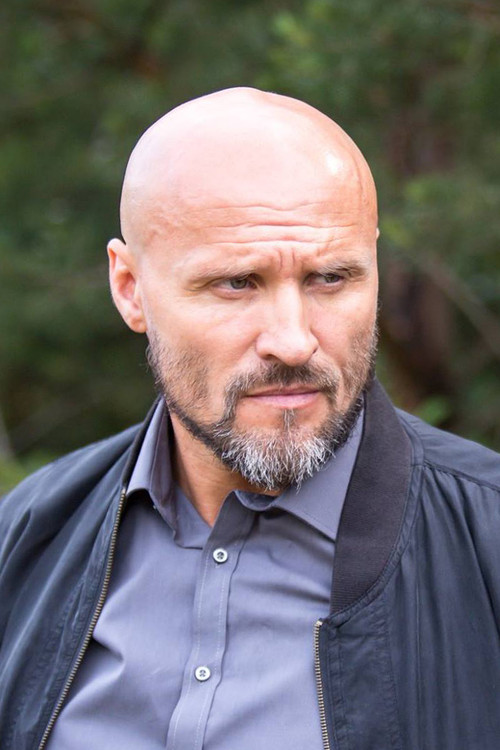 Мартин 'Мако' Хиндй