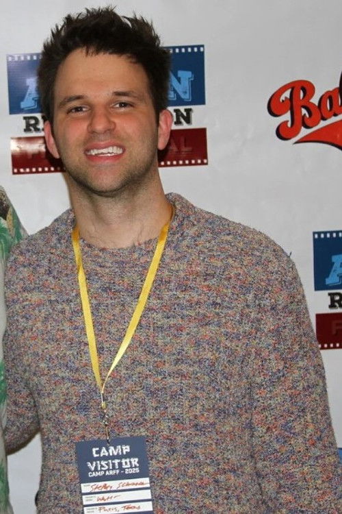 Степхен Сцхроедер