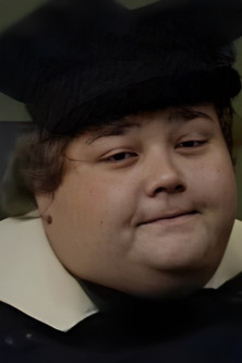 Давид Барбер