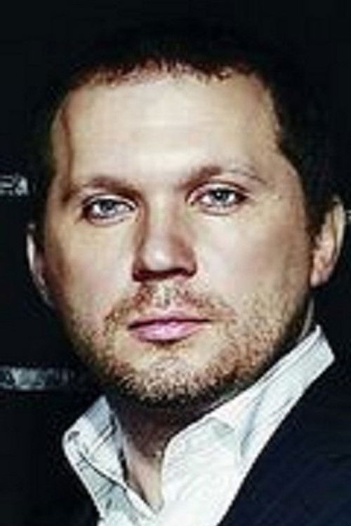 Григорий Подземелнйй