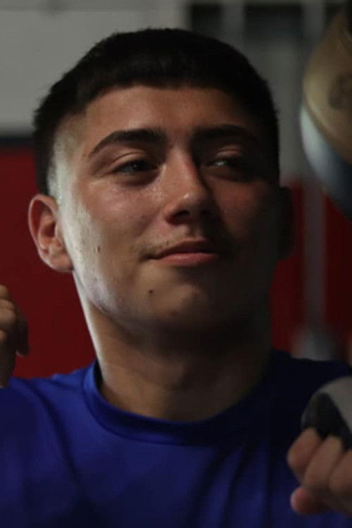 Xавиер Боцанегра