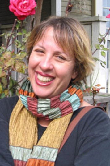 Йветте Каплан