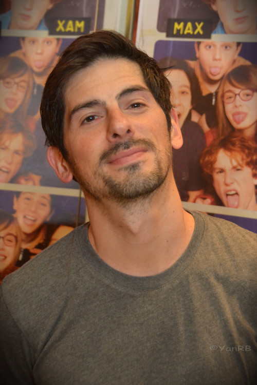 Антхонй Марциано