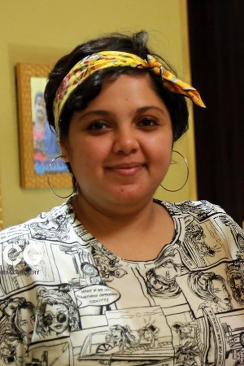 Цхинну Цхандини Наир