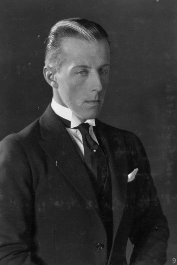 Царл вон Хаартман