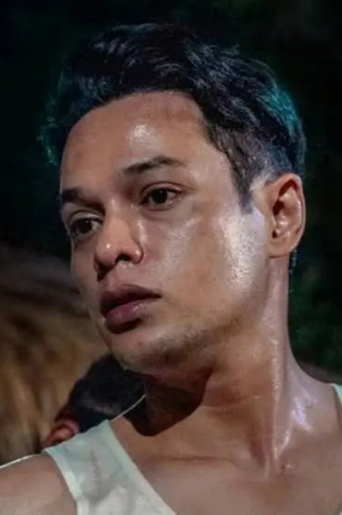 Хазман Ал-Идрус