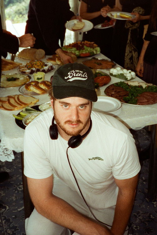 Алеx Силберберг