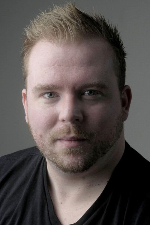 Росс Хиггинс