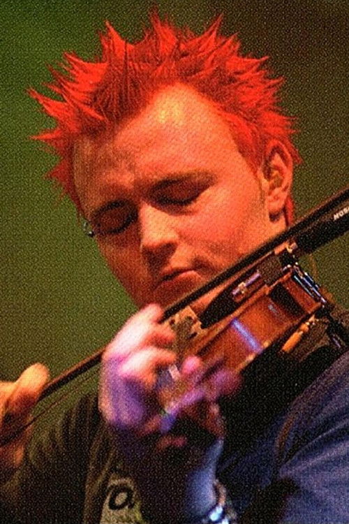 Бриан Буцханан