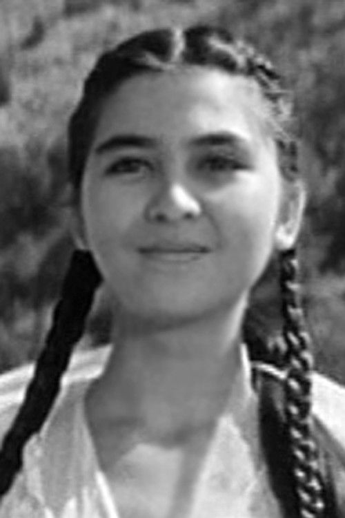 Сафура Ибрагимова