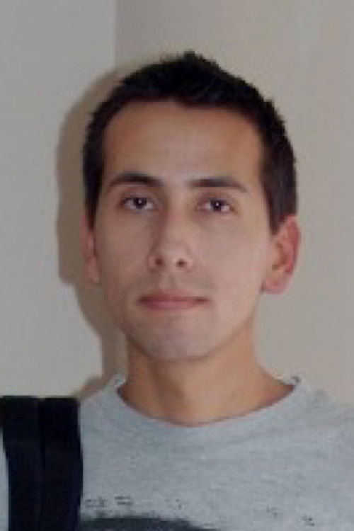 Травис Пинелли