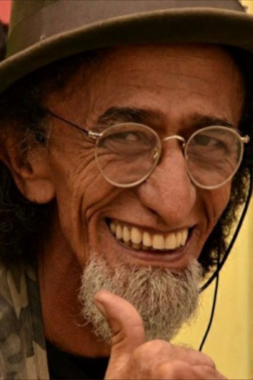 Местре Себá