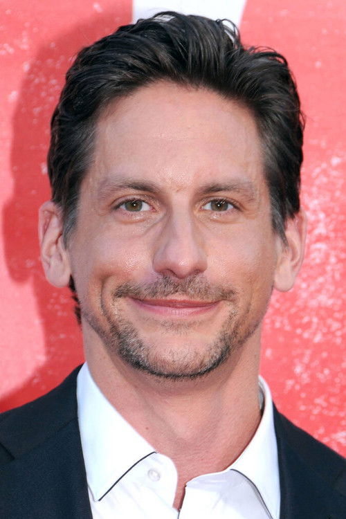 Джефф Томсич