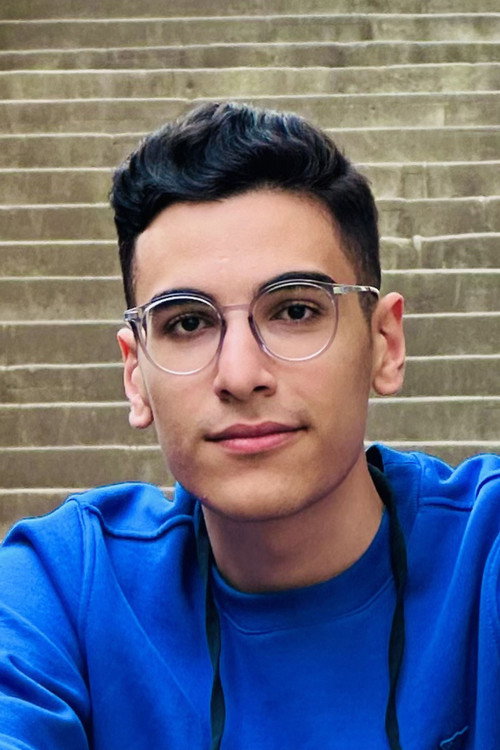 Сепехр Иранпоур