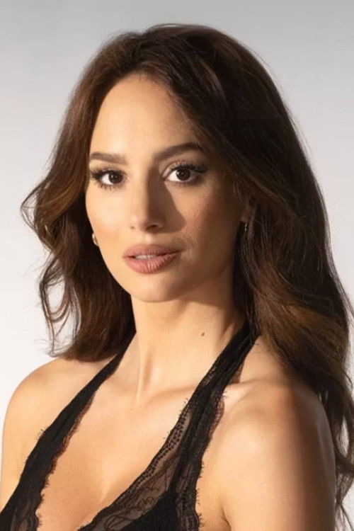 Магдалена Перлиńска