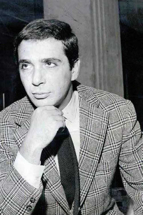 Сергио Ренáн