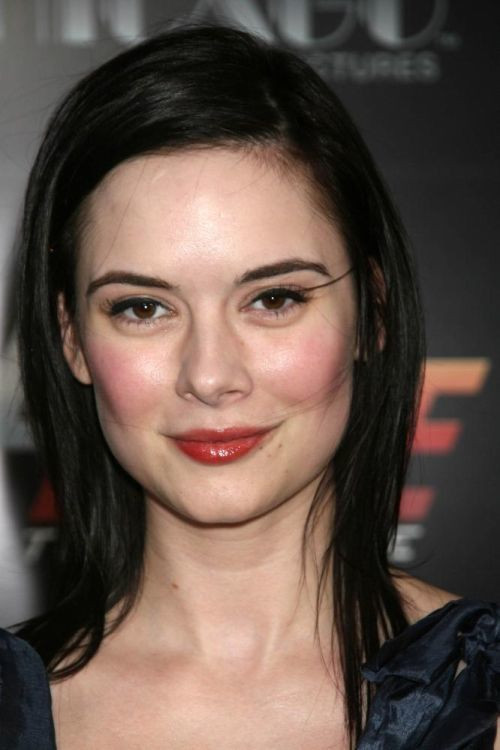 Мерцедес Цоннор