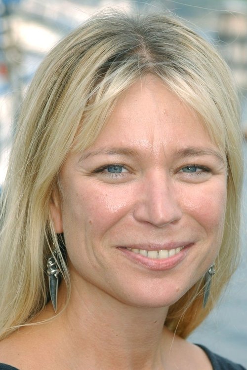  Кэтрин Ханссон