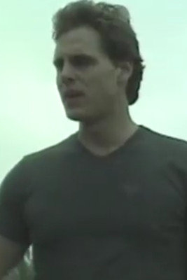  Майкл Тейлор