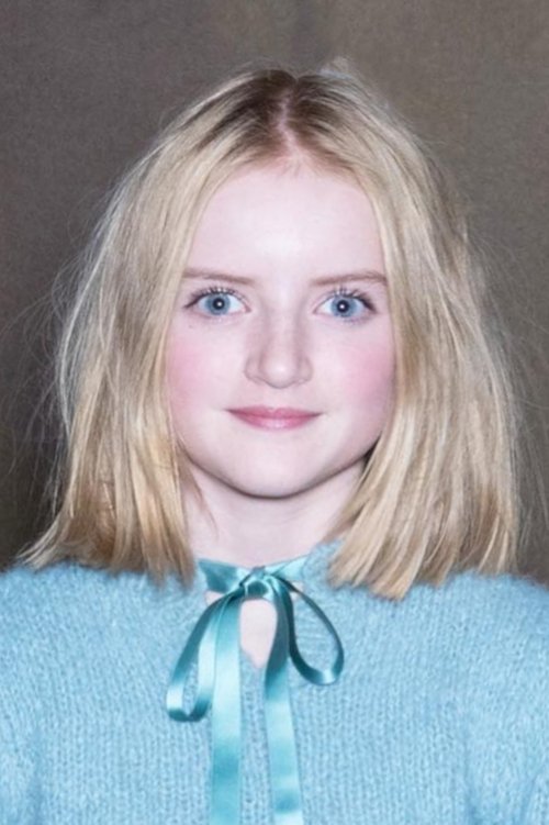 Едитх Хаагенруд-Санде