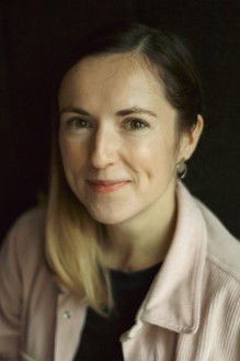 Елина Бененсон