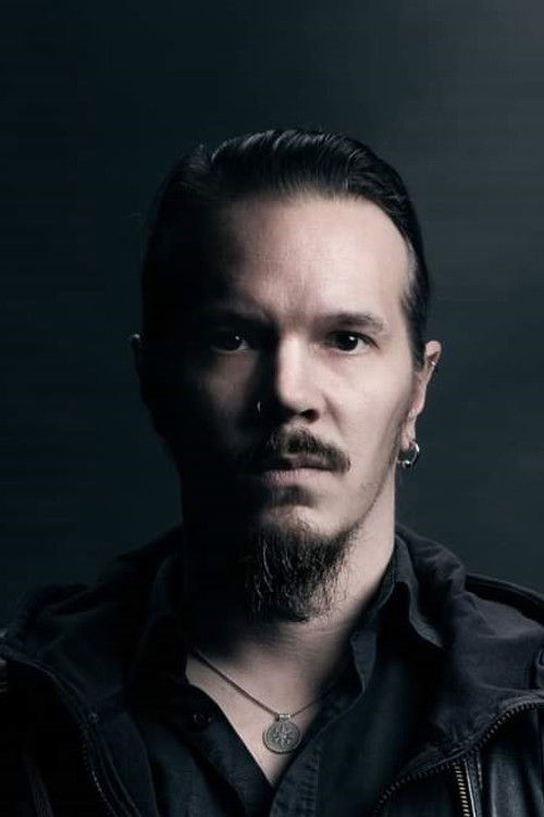 Андреас Вингбäцк