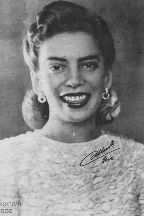 Марíлиа Батиста