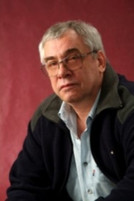 Сергей Кель